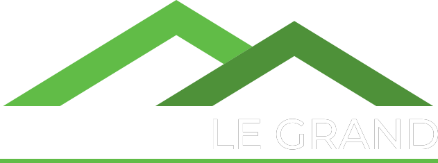 Logo Gestion Legrand