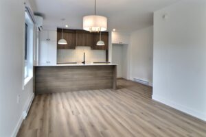 Appartement à louer ascenseur Drummondville