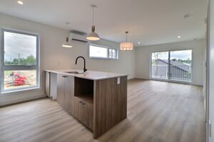 Appartement à louer ascenseur Drummondville