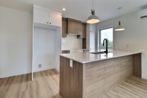 Appartement à louer ascenseur Drummondville