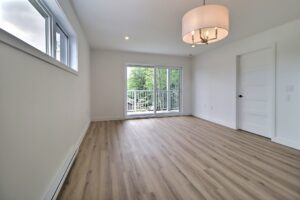 Appartement à louer ascenseur Drummondville