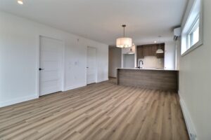 Appartement à louer ascenseur Drummondville