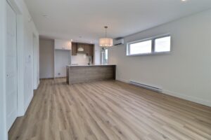 Appartement à louer ascenseur Drummondville
