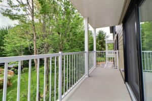 Appartement à louer ascenseur Drummondville