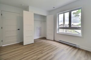 Appartement à louer ascenseur Drummondville