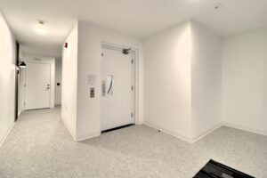 Appartement à louer ascenseur Drummondville